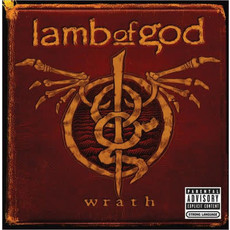 LAMB OF GOD / WRATH (CD)