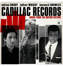 CADILLAC RECORDS / O.S.T. (CD)