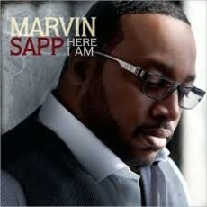 SAPP,MARVIN / HERE I AM (CD)