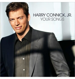 CONNICK JR,HARRY / YOUR SONGS (CD)