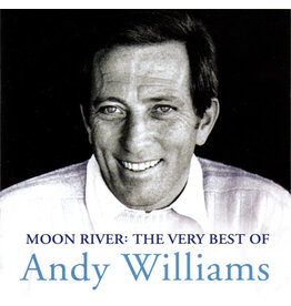 WILLIAMS,ANDY / MOON RIVER: THE VERY BEST OF ANDY WILLIAMS (CD)