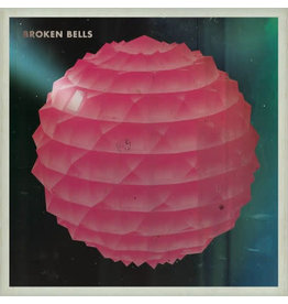 BROKEN BELLS / BROKEN BELLS (CD)