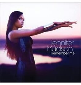 HUDSON,JENNIFER / I REMEMBER ME (CD)