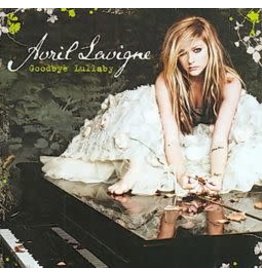 LAVIGNE,AVRIL / GOODBYE LULLABY (CD)