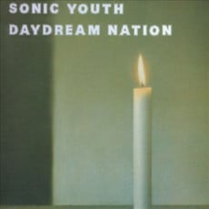 SONIC YOUTH / DAYDREAM NATION