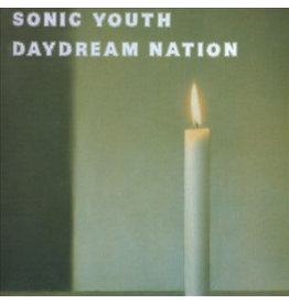 SONIC YOUTH / DAYDREAM NATION