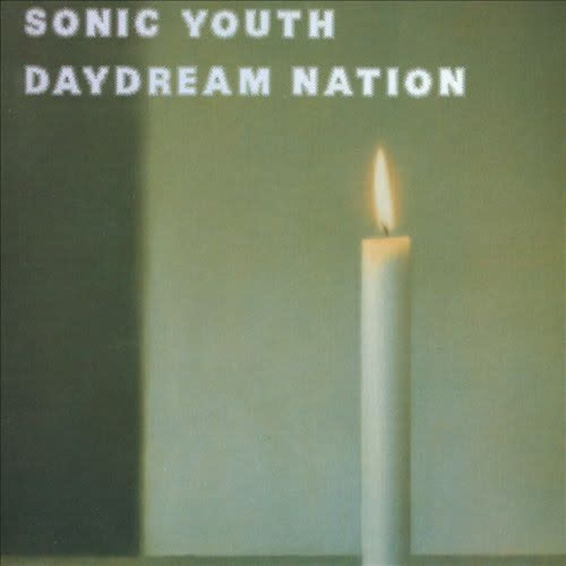 SONIC YOUTH / DAYDREAM NATION