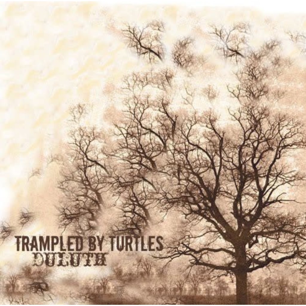 TRAMPLED BY TURTLES / DULUTH