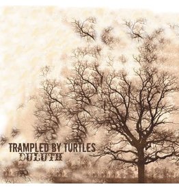 TRAMPLED BY TURTLES / DULUTH
