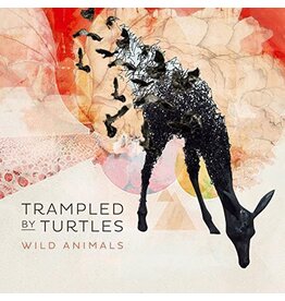 TRAMPLED BY TURTLES / WILD ANIMALS