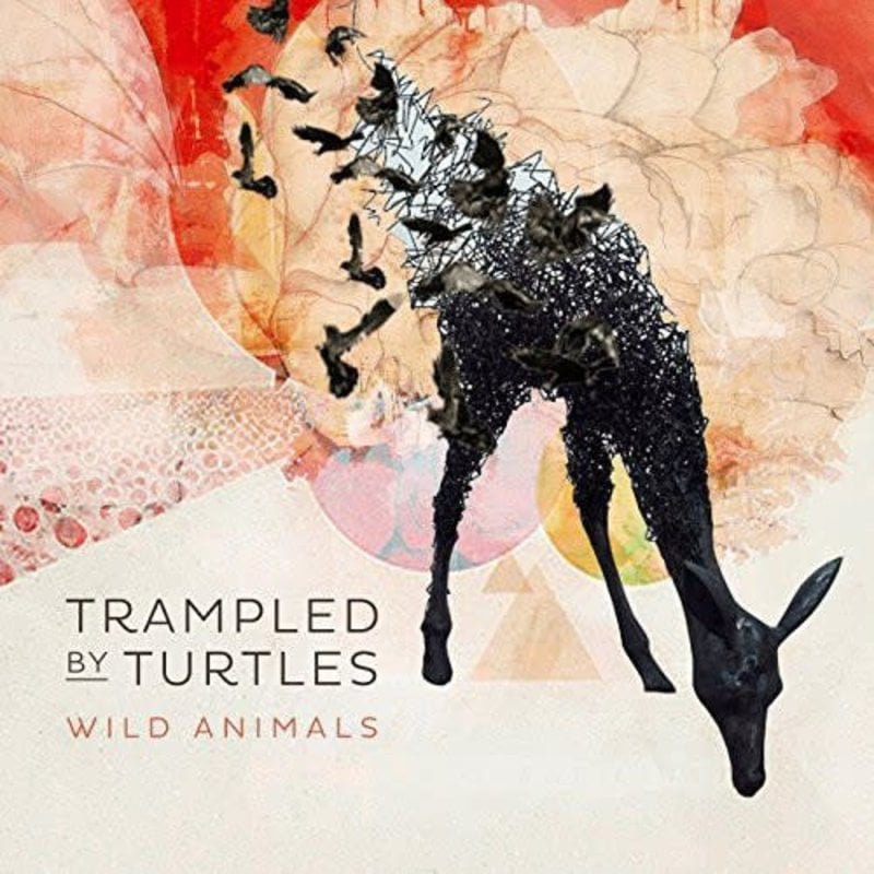 TRAMPLED BY TURTLES / WILD ANIMALS