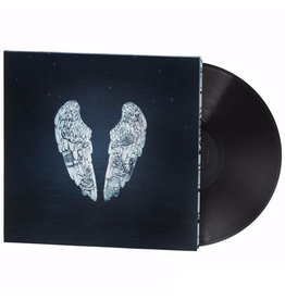 COLDPLAY / GHOST STORIES