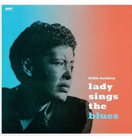 HOLIDAY,BILLE / Lady Sings the Blues [Import]
