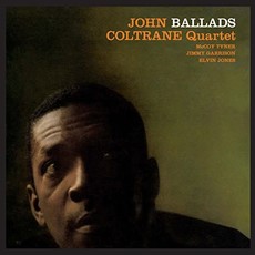 COLTRANE,JOHN / BALLADS