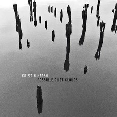 HERSH, KRISTIN / POSSIBLE DUST CLOUDS (SILVER VINYL)