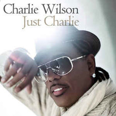 WILSON,CHARLIE / JUST CHARLIE (CD)