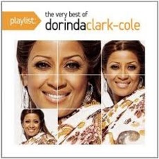 CLARK-COLE,DORINDA / PLAYLIST: THE VERY BEST OF DORINDA CLARK-COLE (CD)