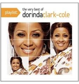 CLARK-COLE,DORINDA / PLAYLIST: THE VERY BEST OF DORINDA CLARK-COLE (CD)