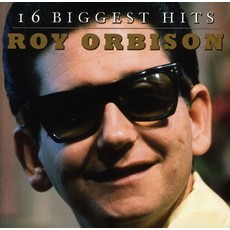 ORBISON,ROY / 16 BIGGEST HITS (CD)