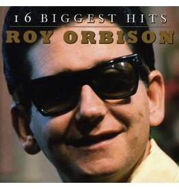 ORBISON,ROY / 16 BIGGEST HITS (CD)