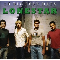 LONESTAR / 16 BIGGEST HITS (CD)