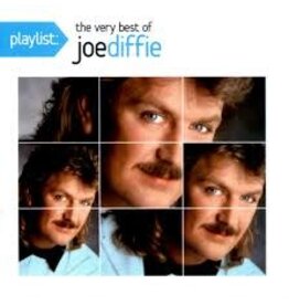 DIFFIE,JOE / PLAYLIST: THE VERY BEST OF JOE DIFFIE (CD)