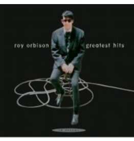 ORBISON,ROY / IN DREAMS: GREATEST HITS (CD)