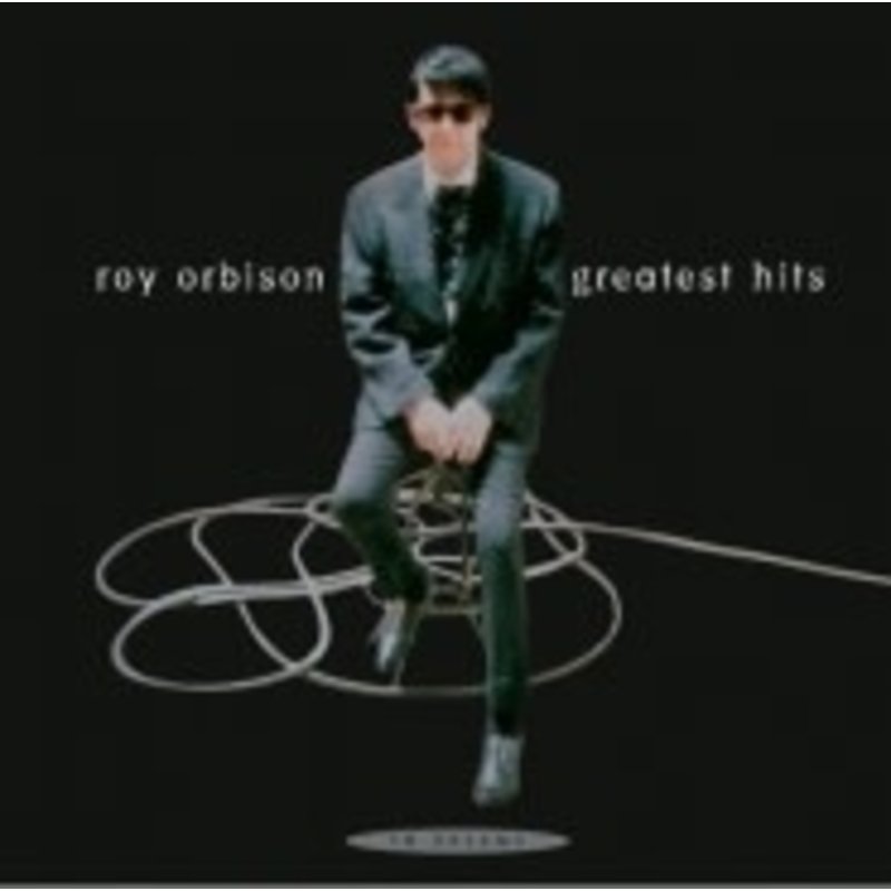 ORBISON,ROY / IN DREAMS: GREATEST HITS (CD)