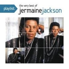 JACKSON,JERMAINE / PLAYLIST: VERY BEST OF JERMAINE JACKSON (CD)