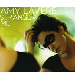 LAVERE,AMY / STRANGE ME (CD)