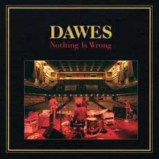 DAWES / NOTHING IS WRONG (CD)