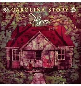 STORY,CAROLINA / HOME (CD)