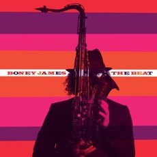 JAMES,BONEY / BEAT (CD)