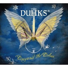 DUHKS / BEYOND THE BLUE (CD)