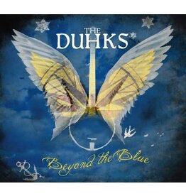 DUHKS / BEYOND THE BLUE (CD)