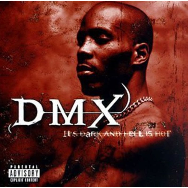 DMX / IT'S DARK & HELL IS HOT (CD)