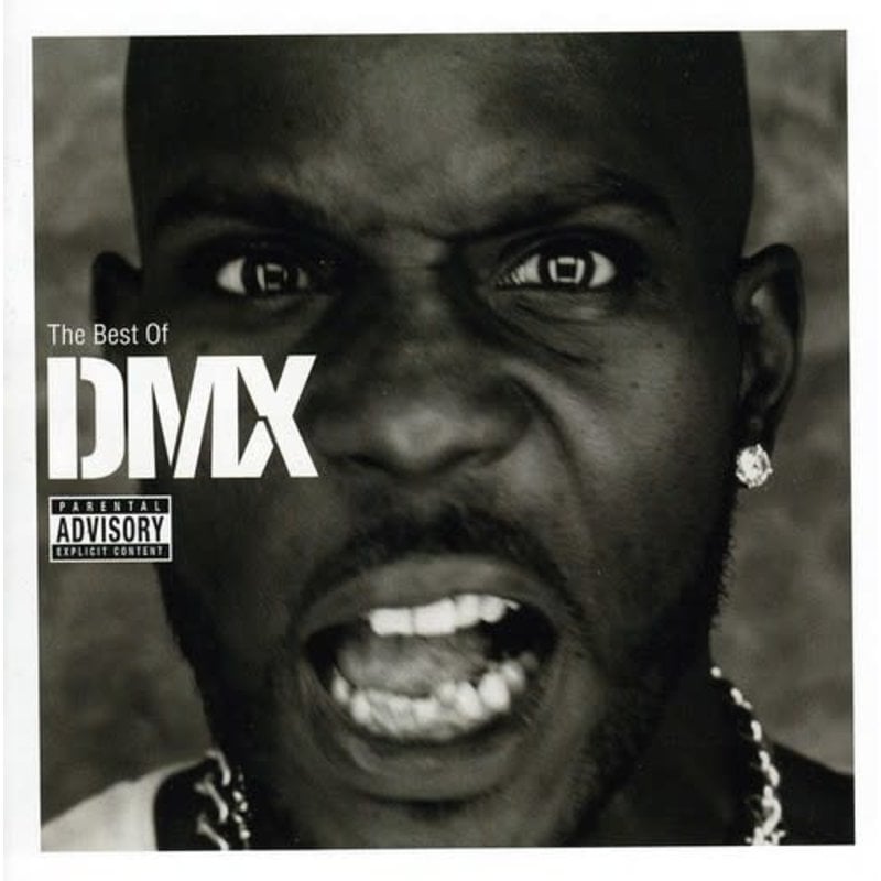 DMX / BEST OF DMX (CD)