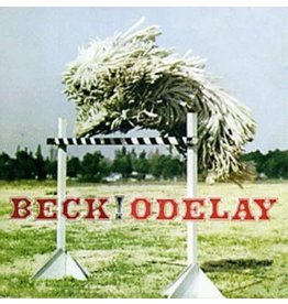 BECK / ODELAY (CD)