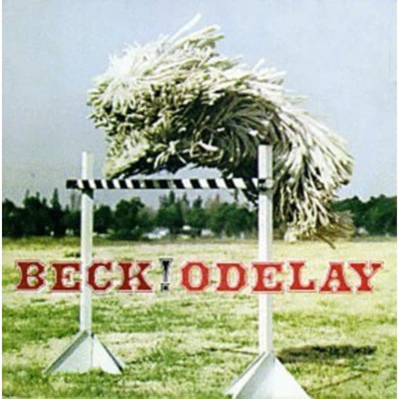 BECK / ODELAY (CD)