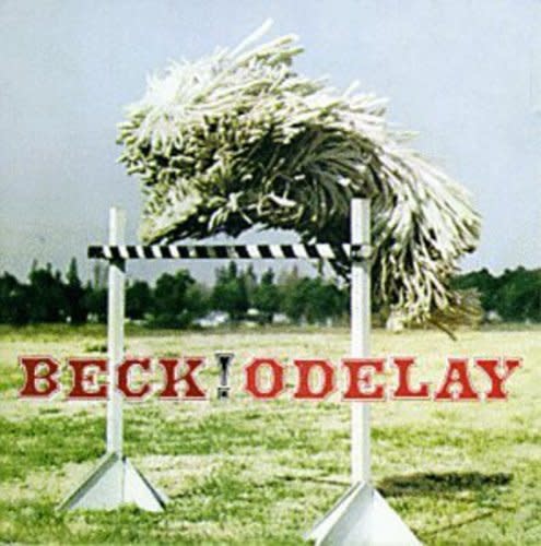 BECK / ODELAY (CD) - Mill City Sound