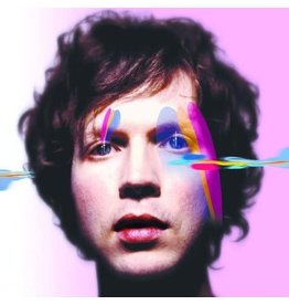 BECK / SEA CHANGE (CD)