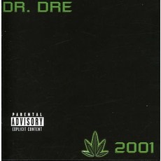 DR. DRE / 2001 (CD)