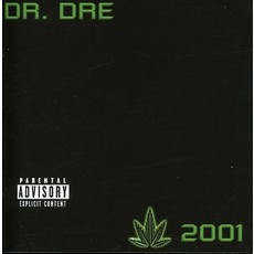 DR DRE / DR DRE 2001 (CD)