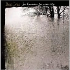 BON IVER / FOR EMMA FOREVER AGO (CD)