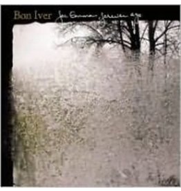 BON IVER / FOR EMMA FOREVER AGO (CD)