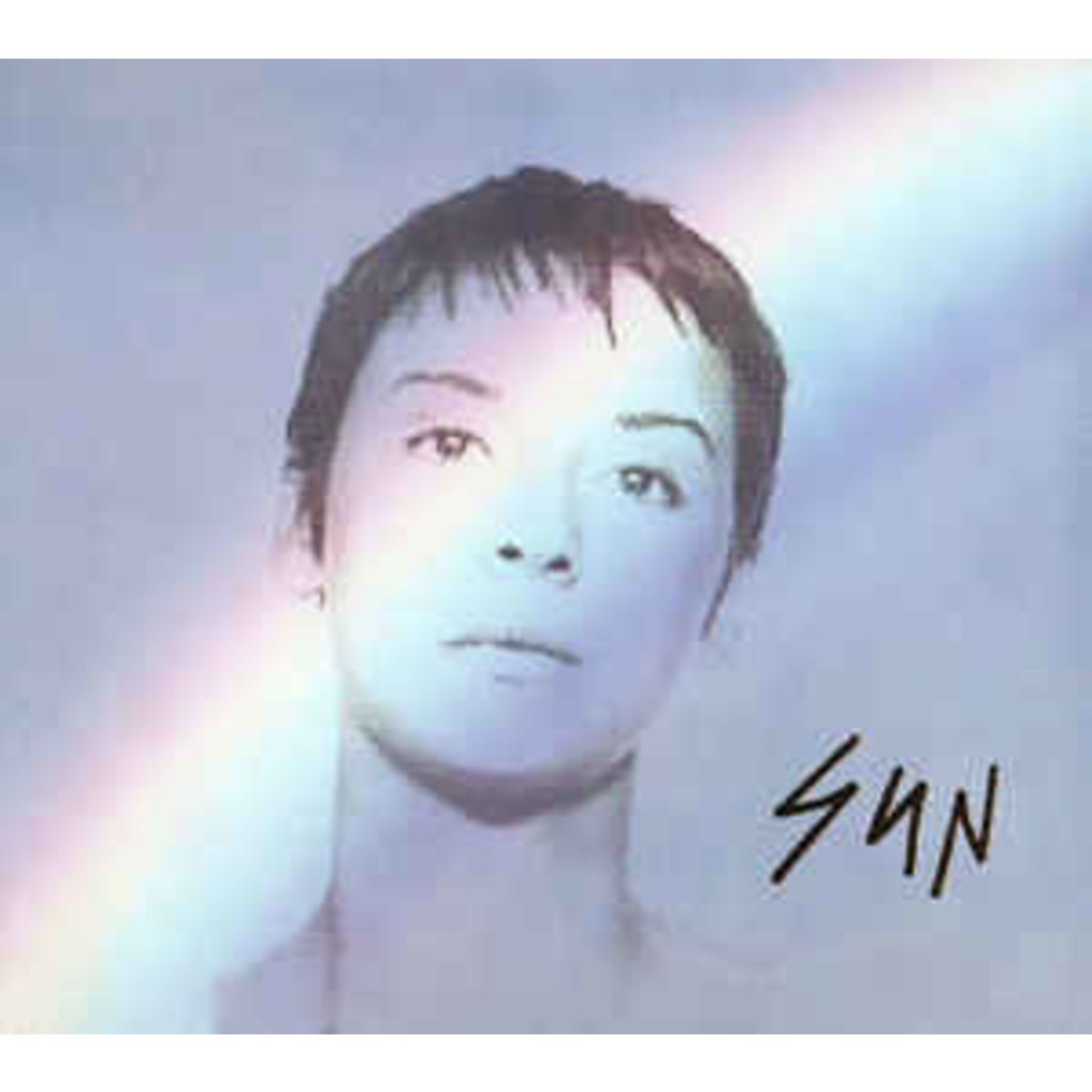 CAT POWER / SUN (CD)