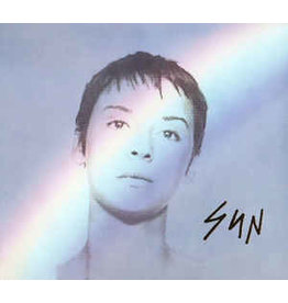 CAT POWER / SUN (CD)