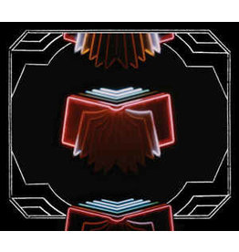 ARCADE FIRE / NEON BIBLE (CD)