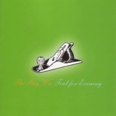 BIG WU / TOOL FOR EVENING (CD)