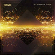 COMMON / DREAMER THE BELIEVER (CD)
